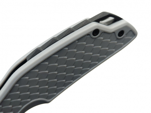 Нож складной Mr.Blade MB750 Wyvern (BSW, FRN Grey)