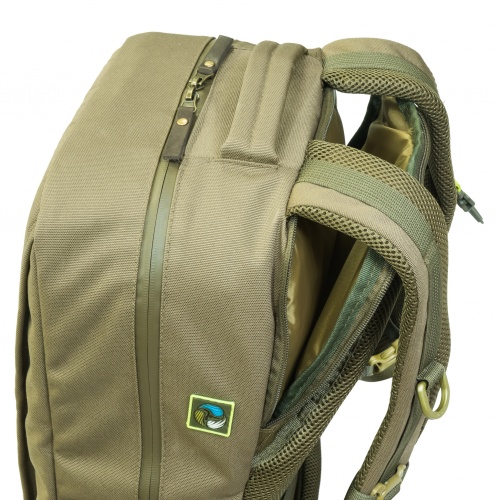 Рюкзак Р-27Х городской (цвет: хаки) Рюкзак Р-27Х городской (цвет: хаки)