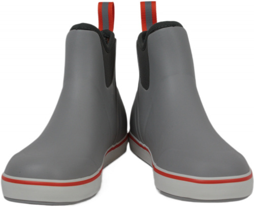 ГАЛОШИ ЖЕН. HUNTLANDIA URBAN GREY,