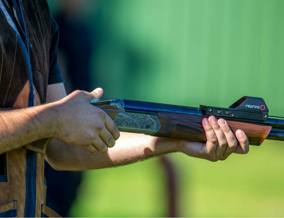 Прицел RR для ружей (к)