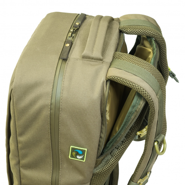 Рюкзак Р-27Х городской (цвет: хаки)