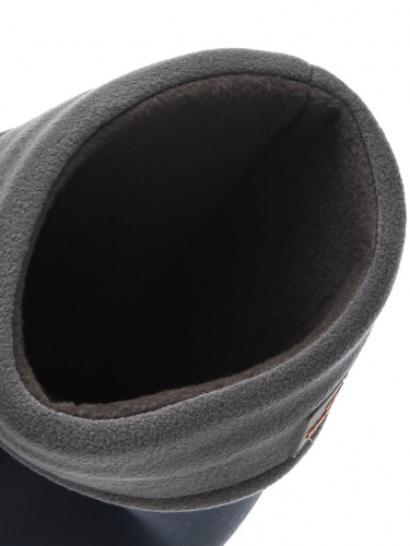 САПОГИ NERPA 911-15 ИЗ ЭВА ПОДРОСТКОВЫЕ УТЕПЛ. СИНИЕ