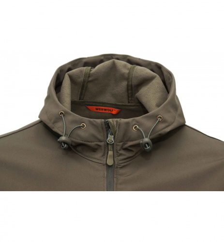 КУРТКА МУЖСКАЯ RANGER 756-002 ТЕМНАЯ ОЛИВА КУРТКА МУЖСКАЯ RANGER 756-002 ТЕМНАЯ ОЛИВА