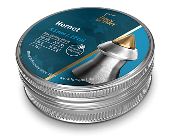 Пуля пневм. "H&N Hornet" , кал. 5.5 (200 шт)