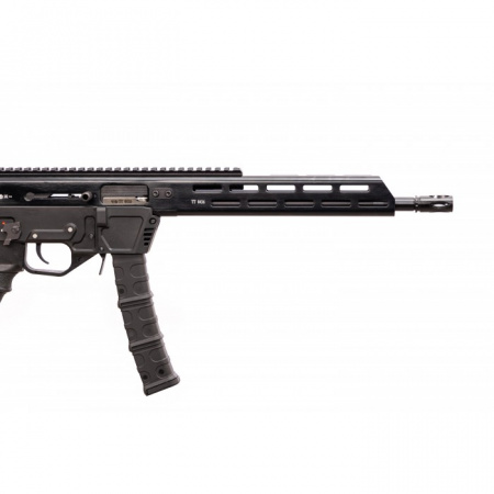 ВПО-185-02 к.9х19 Luger L=305