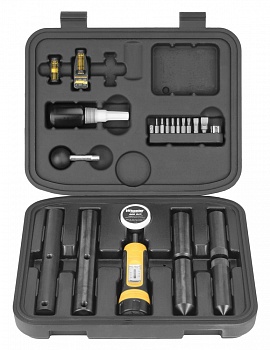 Набор инструментов для установки оптики Wheeler Engineering Scope Mounting Kit C