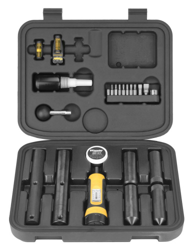 Набор инструментов для установки оптики Wheeler Engineering Scope Mounting Kit C