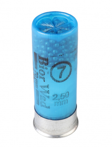 Патрон к.12х70 Bior №1 34 гр. STERLING 1уп/25шт