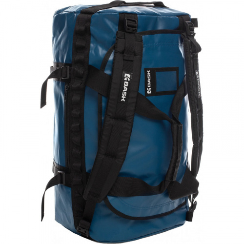 БАУЛ TRANSPORT V2 60 СИНИЙ ТМН