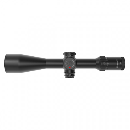 Прицел ARTELV LRS 5-30x56 FFP 34 mm