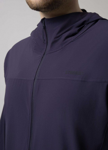 ВЕТРОВКА МУЖСКАЯ STROBBS E2534-2