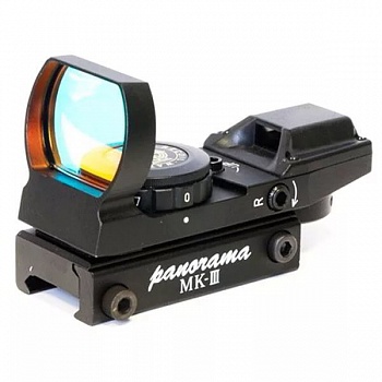 Прицел Hakko BED-35 Panorama, MR-02