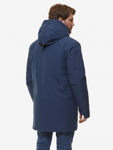 КУРТКА УТЕПЛ MARS V2 СИНИЙ