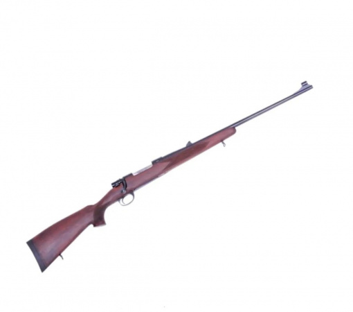 Zastava M70 к.30-06Sprg DAT дер L600mm Pig Black