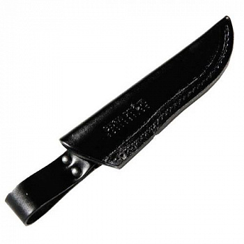 Ножны №1 финская модель (90мм/25мм) / Черный /
