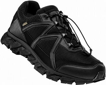 КРОССОВКИ ТАКТИЧЕСКИЕ PATROL LOW GTX