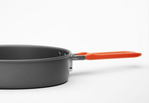 Набор посуды FEAST 3 алюмин 2-3 персоны