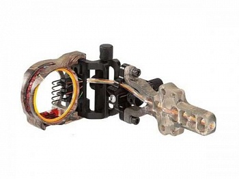 Прицел Fuse Interceptor 3 Gang.019 д/бл лука