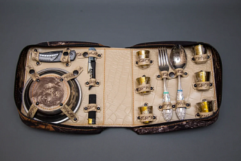 Набор Дорожный №2.1