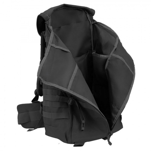 Рюкзак Tramp Patrol 65 (Черный)