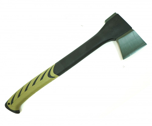 Топор Nord Kapp 17" арт. 95-NK цвет оливковый