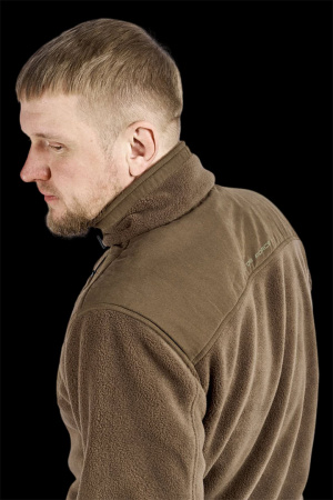 ТОЛСТОВКА COMMANDER KHAKI