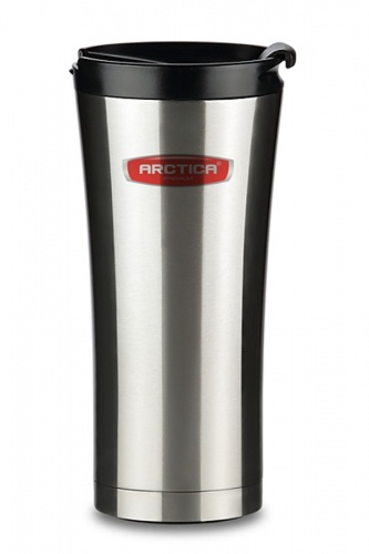 Термос-кружка "Арктика" 410-500