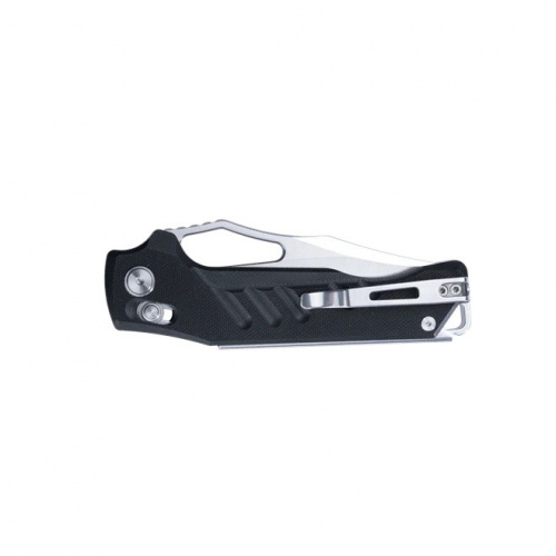 Нож SRM 238X-GB сталь D2 рукоять Black G10 Нож SRM 238X-GB сталь D2 рукоять Black G10
