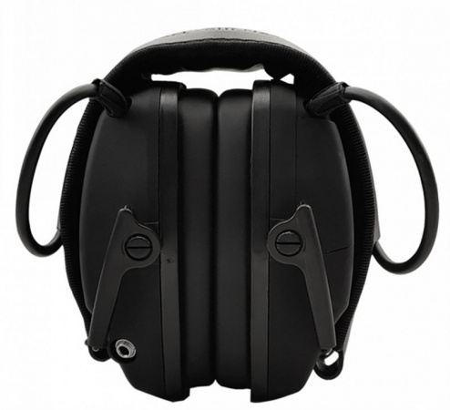 Активные наушники ZOHAN EM026, Green