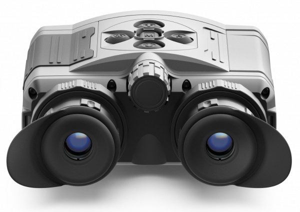 Бинокль тепловизионный Accolade LRF XQ38