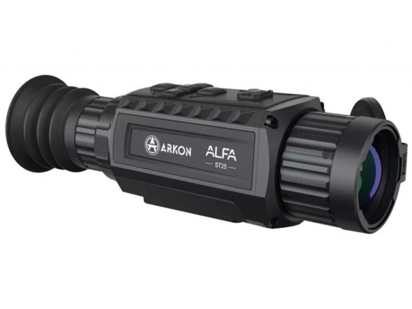 Прицел тепловизионный Arkon Alfa ST25