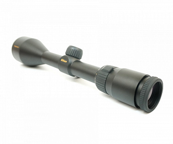 Прицел Nikon Prostaff 3-9x50 Matte NP  40203
