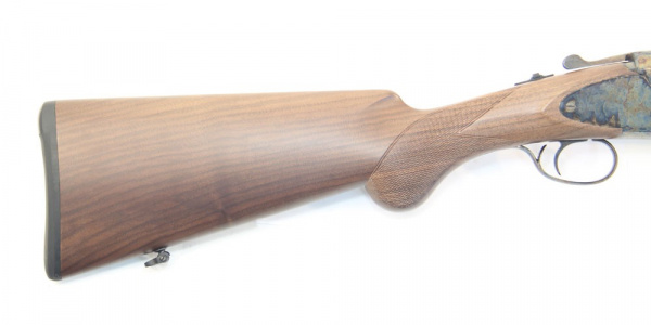 CZ Woodcock Deluxe к.20х76