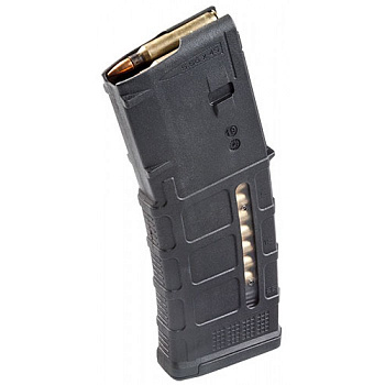 Магазин Magpul Pmag 30 G3 Window