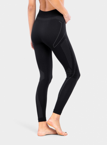 КОМПЛЕКТ ЖЕНСКИЙ THERMO NILIT HEAT ЧЕРНЫЙ/РОЗОВЫЙ КОМПЛЕКТ ЖЕНСКИЙ THERMO NILIT HEAT ЧЕРНЫЙ/РОЗОВЫЙ