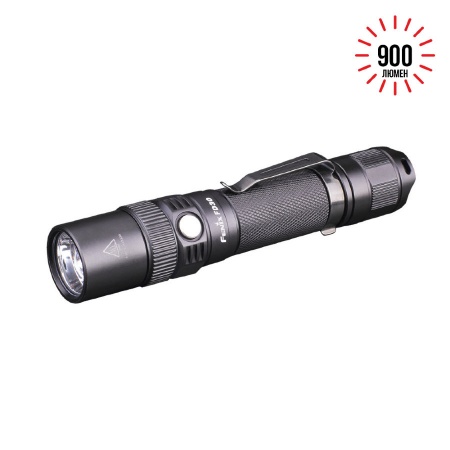 Фонарь Fenix FD30 c аккумулятором