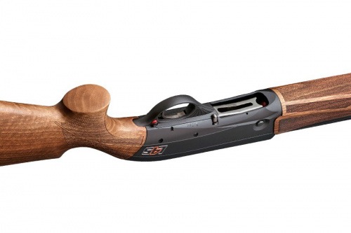 Fabarm L4S Initial к.12х76 MAXI