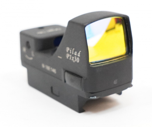Прицел коллиматорный Р1х30