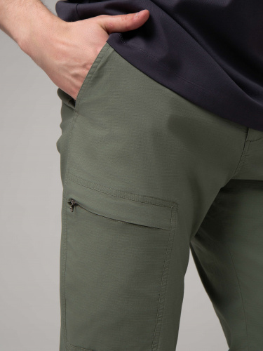 БРЮКИ МУЖСКИЕ STROBBS E2531-9