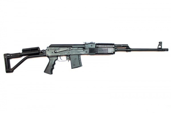 Вепрь-1В ВПО-127-02 к.7,62х51 (308Win) скл пр L=520