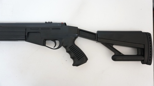 Винтовка пневм. Hatsan AIRTACT (пластик), кал.4,5 мм