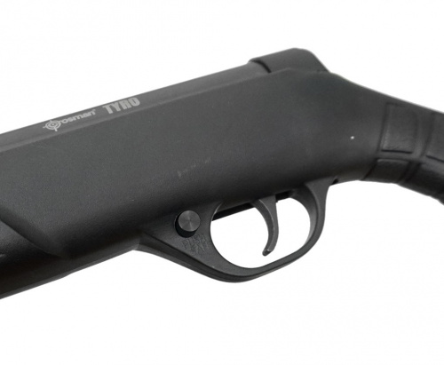 Винтовка пневм. Crosman Tyro к.4,5мм (переломка, пластик)