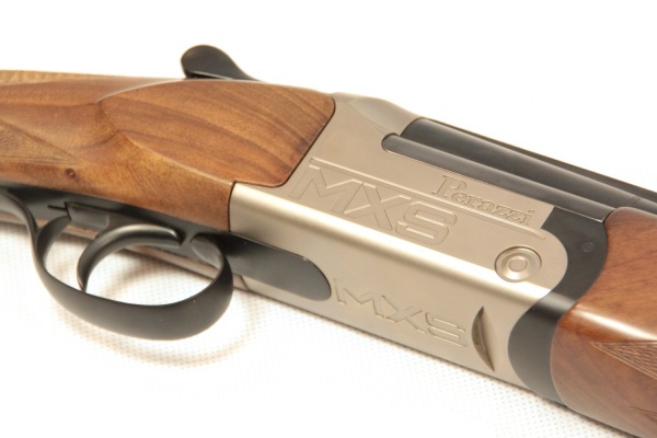 Perazzi MXS Sporting к.12х70 810мм амортиз кофр+набор регулир приклад 5-7