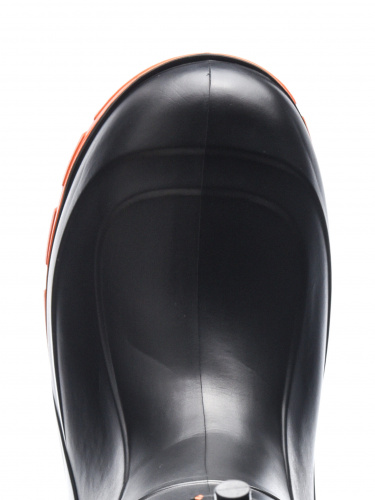 САПОГИ PRESIDENT ЭВА АРТ. 950-65 PW ЧЕРНО-ОРАНЖЕВЫЙ