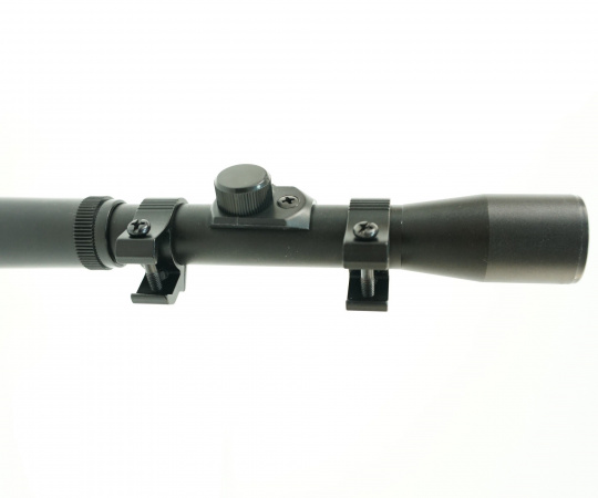 Прицел оптический Gamo 4х20