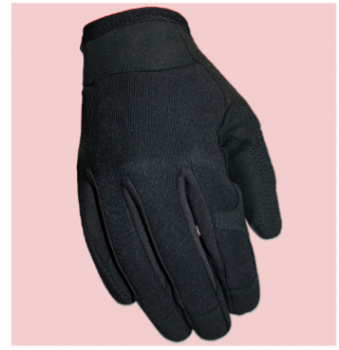 ПЕРЧАТКИ ТАКТИЧЕСКИЕ FORCE TIME ЦВЕТ ЧЕРНЫЙ SN-01