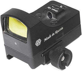 Прицел коллиматорный Р1х20 малогабаритный