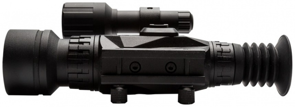 Прицел цифровой Sightmark Wraith DH 4-32х50 (к)