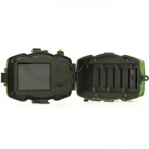 Фотоловушка Scout Guard MG984G-36mHD Camo