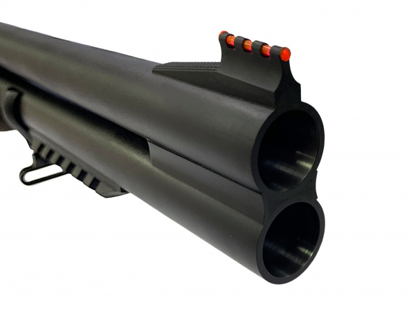 Ружье REXIMEX RS912 Black 12х76, L-510